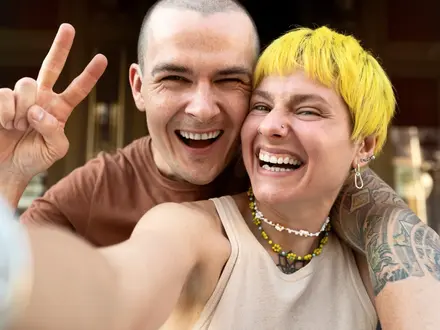 Alternatief daten? Alternatieve datingsite