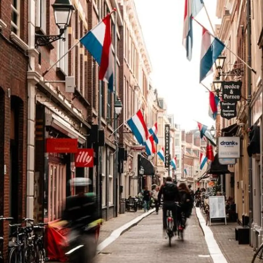 Online daten Groningen