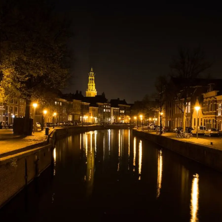 Daten in Hoogezand