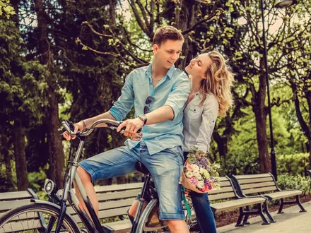 Serieuze datingsite