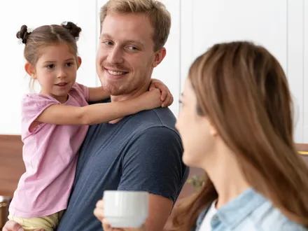 Dating voor alleenstaande ouders