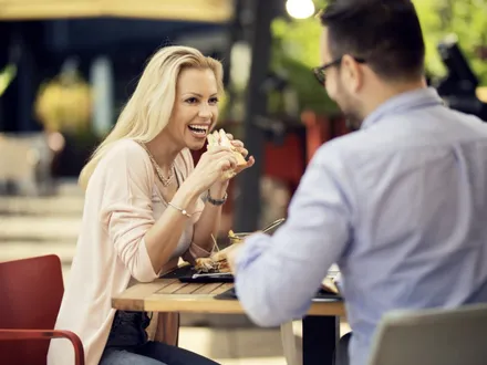 Daten voor ondernemers 