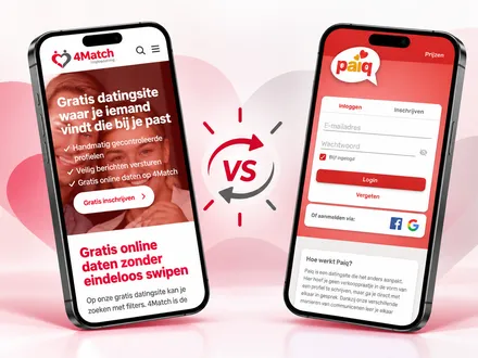 Paiq alternatief
