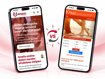 Knuz alternatief