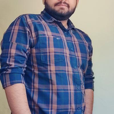 Dharav
