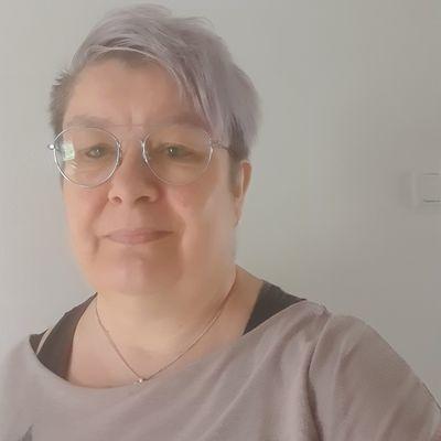 Marjolein 